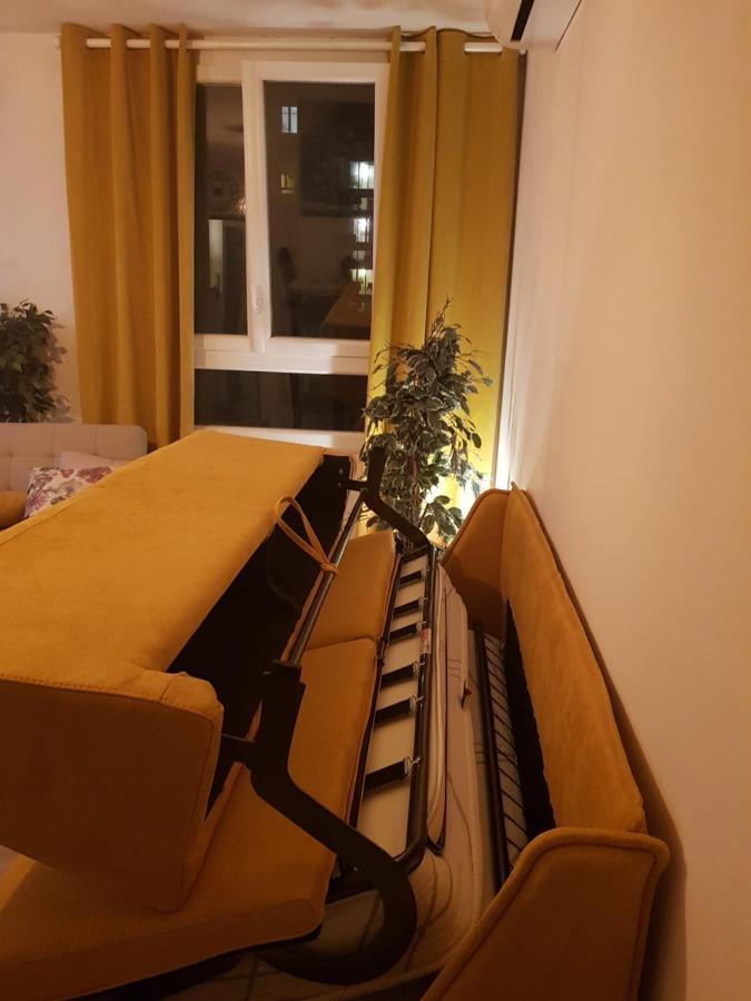 נים Tout Confort - Clim- Salle De Bain Commune מראה חיצוני תמונה